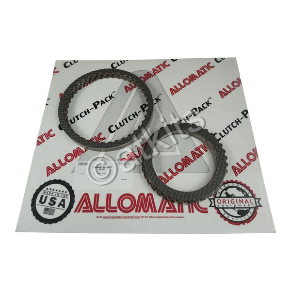 FR MODULE / VW 01J (CVT)