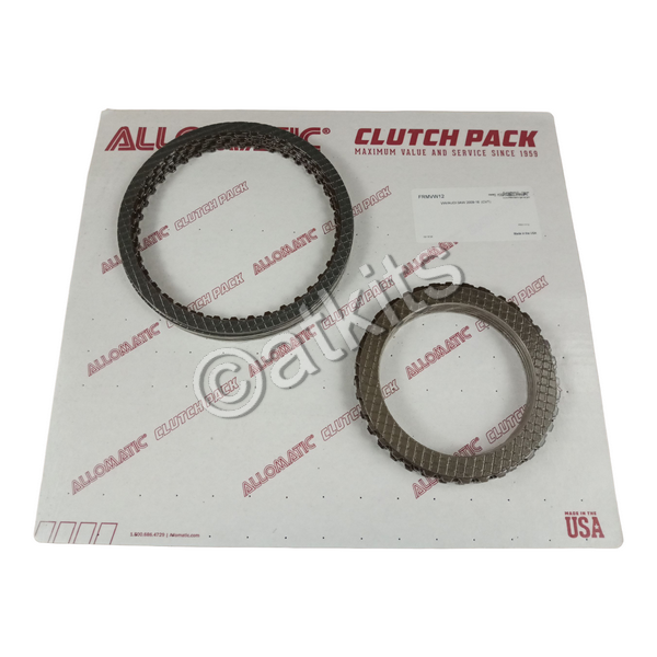 FR MODULE / VW / AUDI 0AW (09-16)