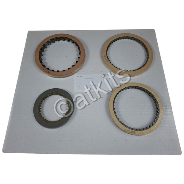 FR MODULE / ZF4HP22 83-99