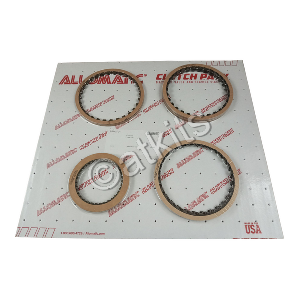 Fr Module /  ZF4HP14 86-on