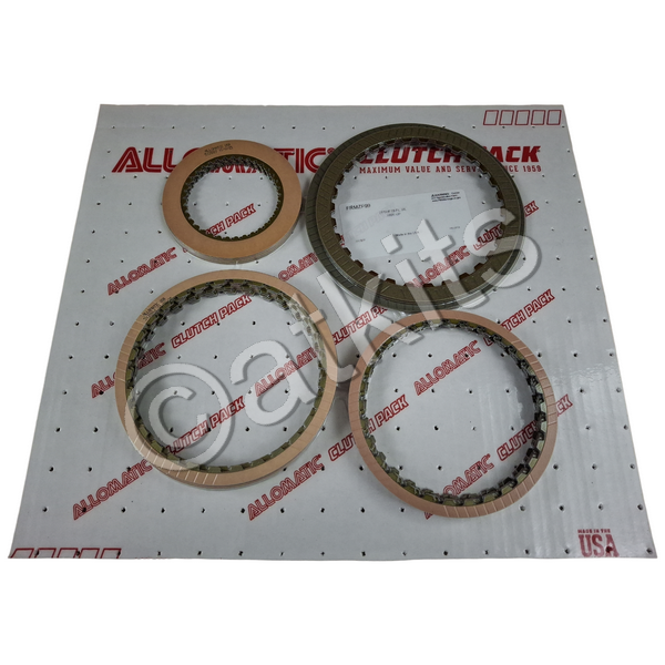 FR MODULE ZF5HP19 / ZF5HP19FL 95- UP
