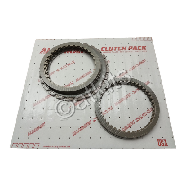 Fr Module ZF4HP20 95-up