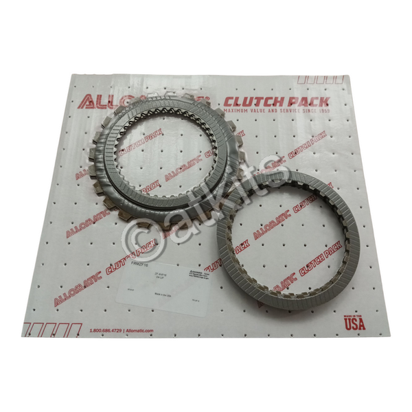 FR MODULE ZF4HP16 2004-ON