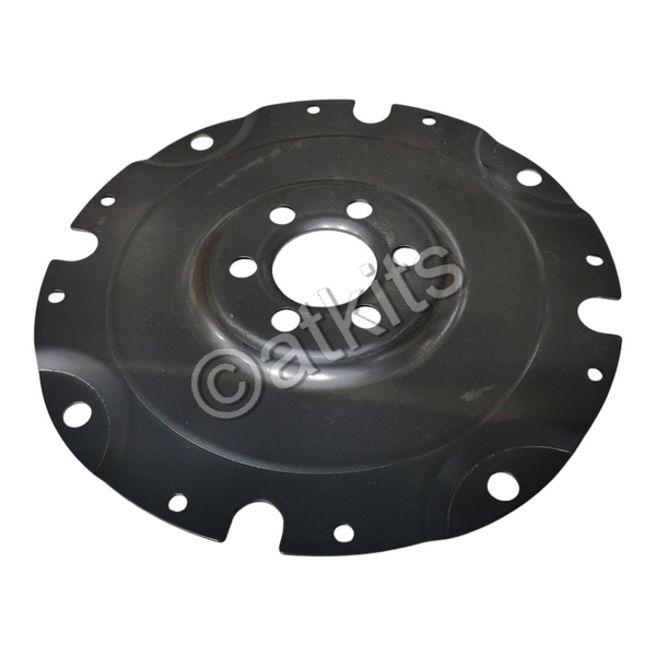 PLATE / FLEX / C4 / FORD.