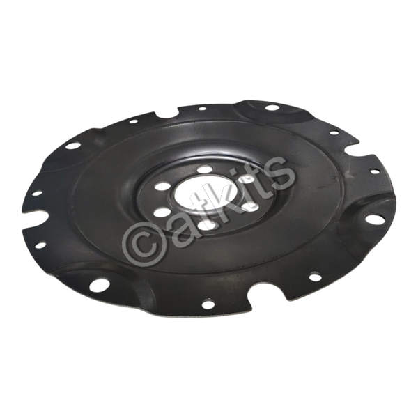 Plate /  Flex /  C4 /  Ford.