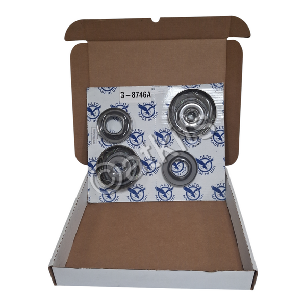 Piston Kit Mazda FN4A-EL (6pcs)