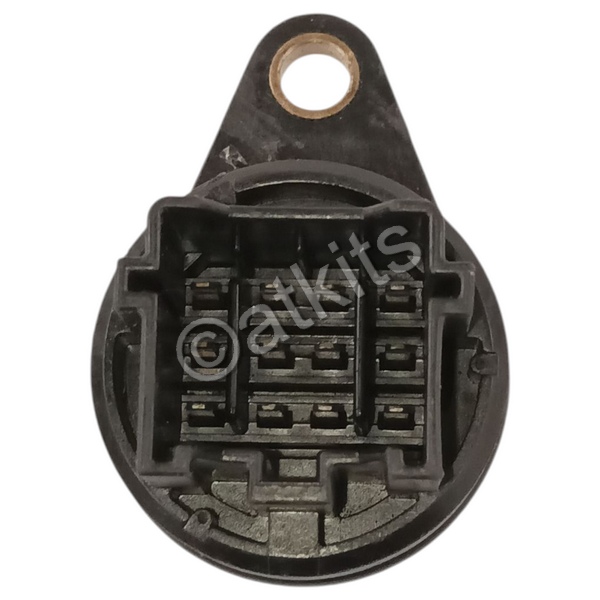 Connector /  Toyota U540 /  Daihatsu A4lb1 (used /  Inspected)