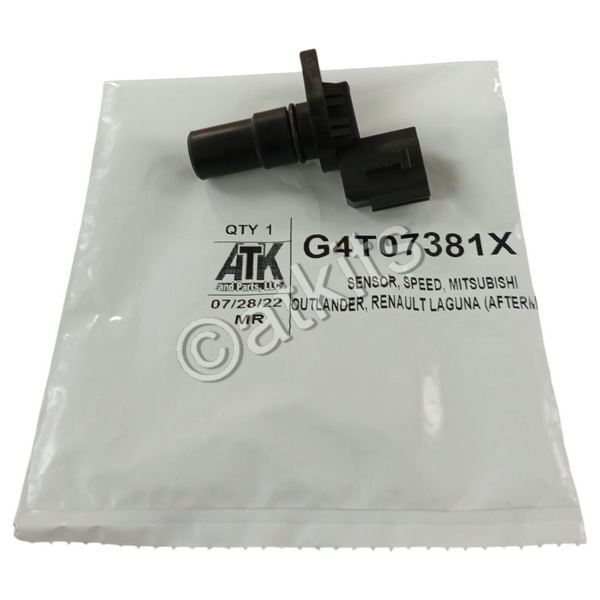 SENSOR / SPEED / MITSUBISHI OUTLANDER / RENAULT LAGUNA (AFTERMARKET)