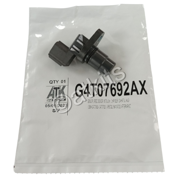 SENSOR / SPEED SENSOR / MITSUISHI / CHRYSLER / DAIHATSU A4LB-1 (OEM# G4T07692A / G4T077823 / MR567292 / 89413-97202) AFTERMARKET
