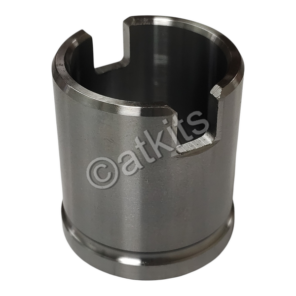 HUB / IMPELLER BUTT MOUNT