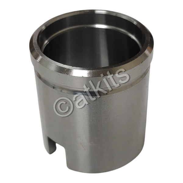Hub /  Impeller Butt Mount