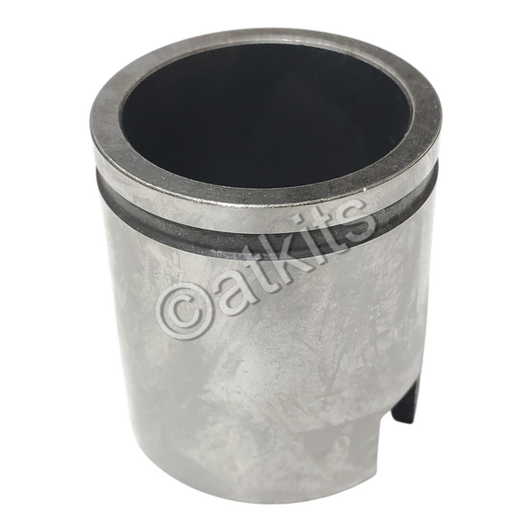 Hub TH350 /  TH400 /  Impeller - Butt Mount
