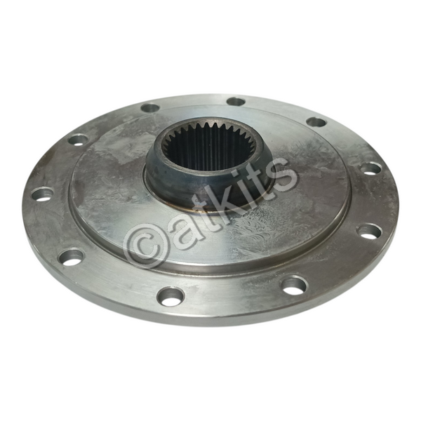 T-HUB / 30T / HS