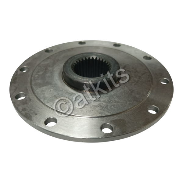 T-hub /  30t /  Hs