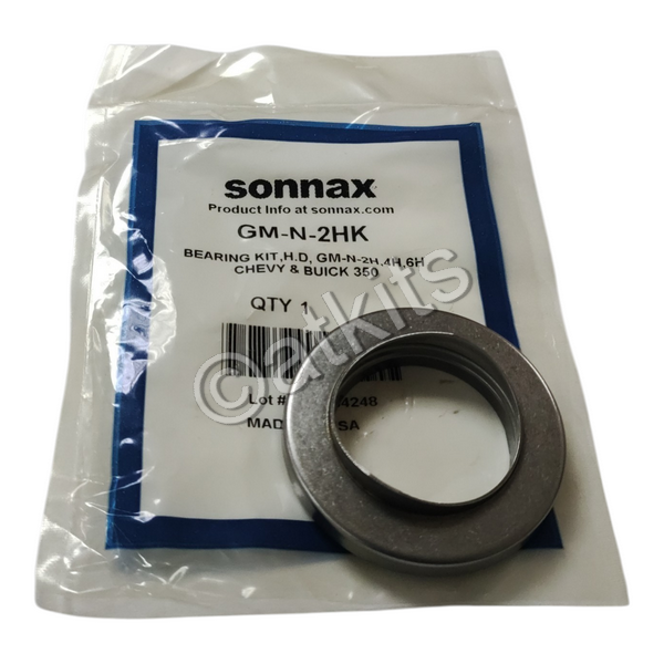 BEARING KIT / H.D / GM-N-2H / 4H / 6H