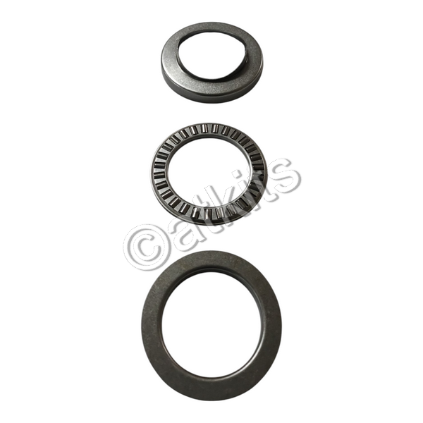 Bearing Kit /  H.d /  Gm-n-2h / 4h / 6h
