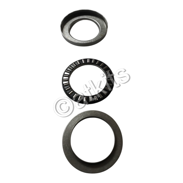 Bearing Kit /  H.d /  Gm-n-2h / 4h / 6h