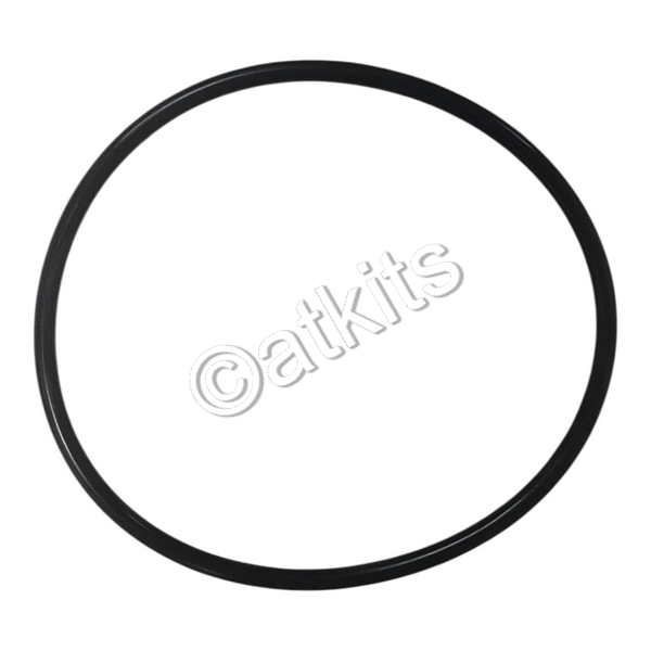 O-ring /  Torque Converter /  6L80 /  6L90 (300mm) /  A4CF1 /  A4CF2 (material: Fluorocarbon /  Cross Section: 0.103" /  Inner Dia.: 2.300")