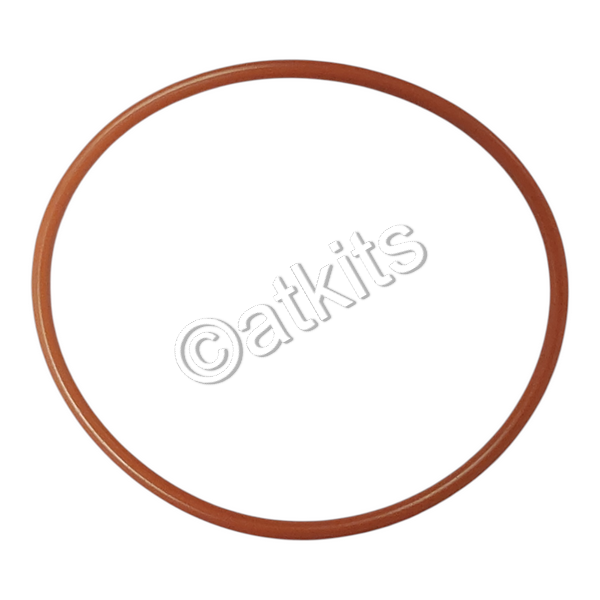 O-ring /  Converter /  Gm 4L80-E (dual Stator) /  4L80-E (early Single Stator) /  4L80-E (late Single Stator)