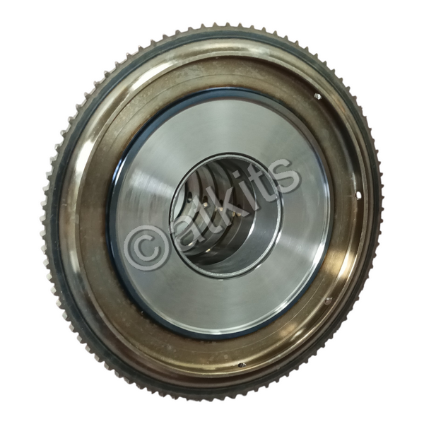 Hub /  Input Clutch /  Ford 10R80 /  Drum C-d-f (oem# Hl3z-7b067-f)