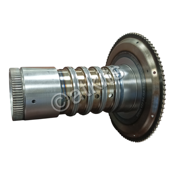Hub /  Input Clutch /  Ford 10R80 /  Drum C-d-f (oem# Hl3z-7b067-f)