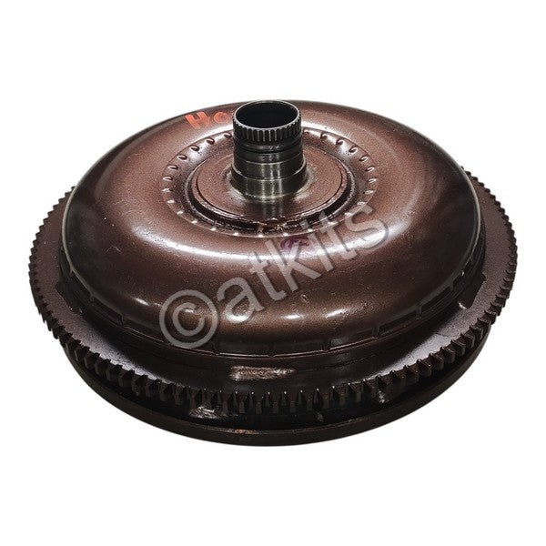 TORQUE CONVERTER HONDA ACCORD 90-99 / PRELUDE 92-97 / ODYSSEY 98 / 8 HOLES / 22 SPLINE