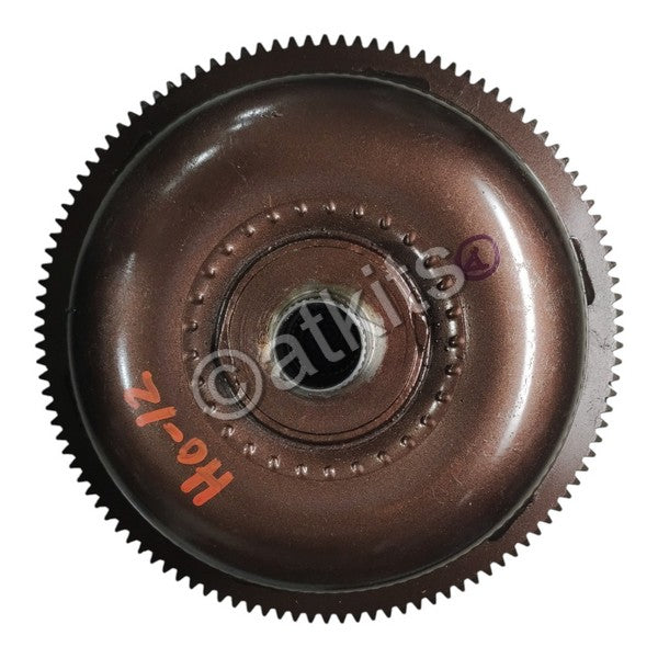 Torque Converter Honda Accord 90-99 /  Prelude 92-97 /  Odyssey 98 /  8 Holes  /  22 Spline