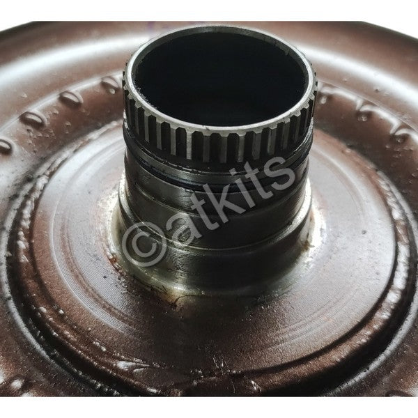 Torque Converter Honda Accord 90-99 /  Prelude 92-97 /  Odyssey 98 /  8 Holes  /  22 Spline
