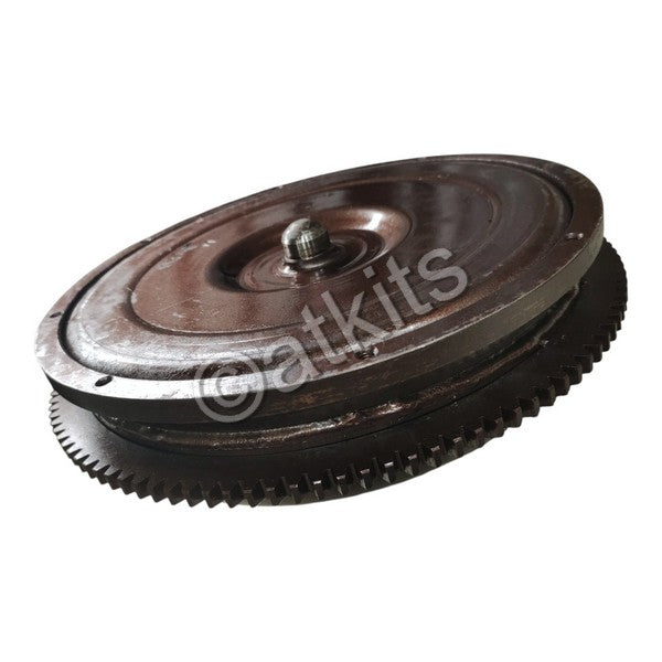 Torque Converter Honda Accord 90-99 /  Prelude 92-97 /  Odyssey 98 /  8 Holes  /  22 Spline