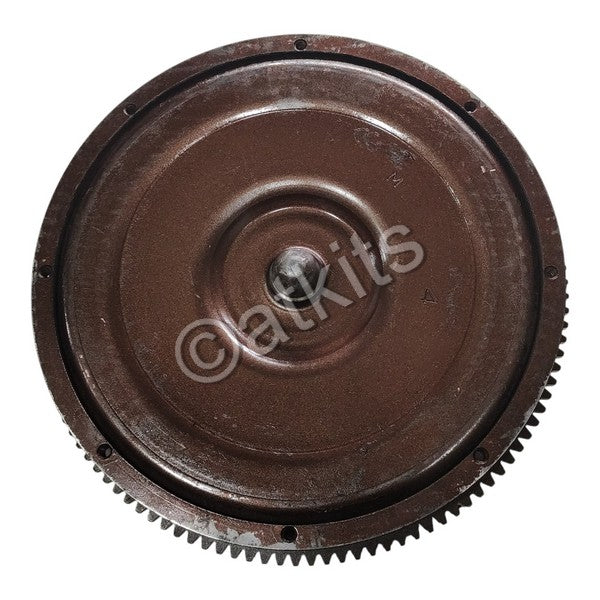 Torque Converter Honda Accord 90-99 /  Prelude 92-97 /  Odyssey 98 /  8 Holes  /  22 Spline