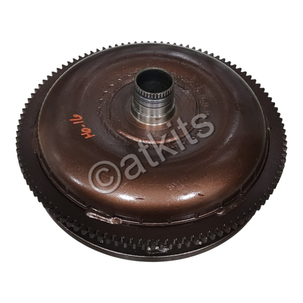 TORQUE CONVERTER HONDA CIVIC 1.5L 92-UP / CR-V BMXA