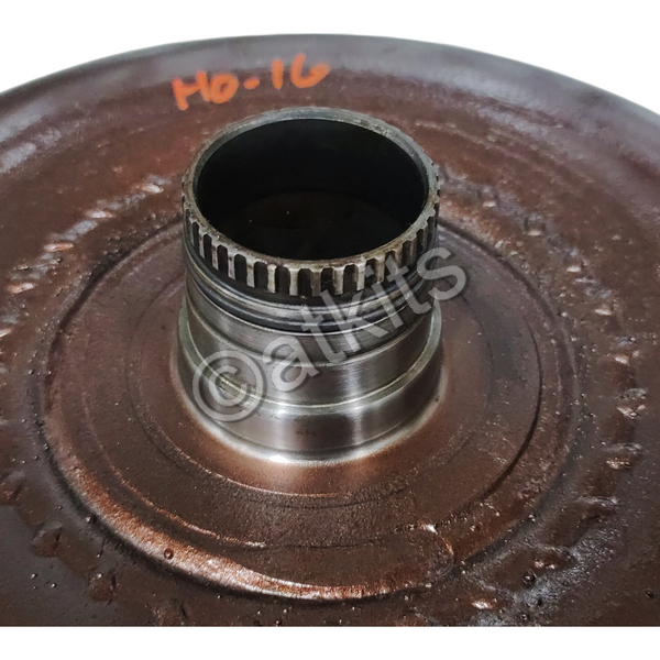 Torque Converter Honda Civic 1.5l 92-up  /  Cr-v BMXA
