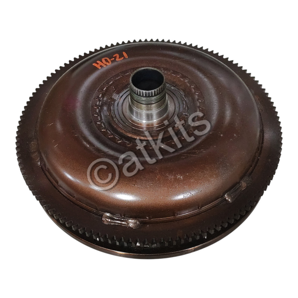 TORQUE CONVERTER HONDA B7TA