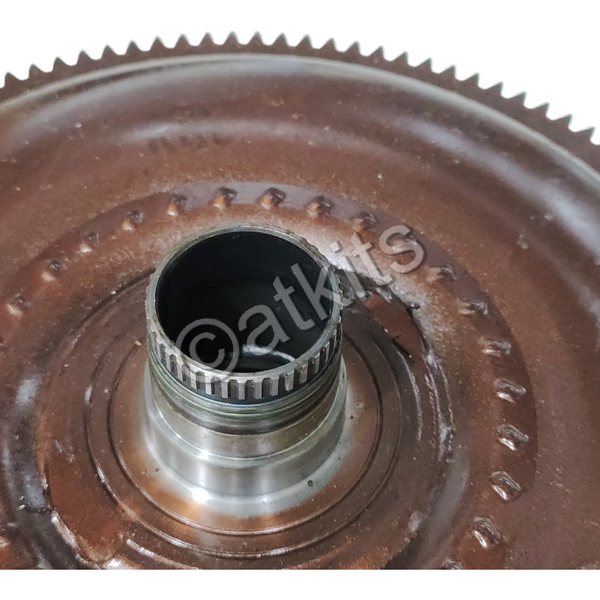 Torque Converter Honda B7TA