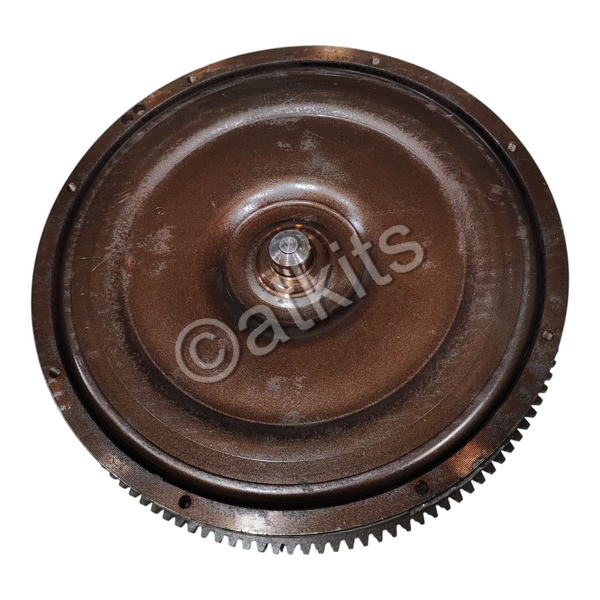Torque Converter Honda B7TA
