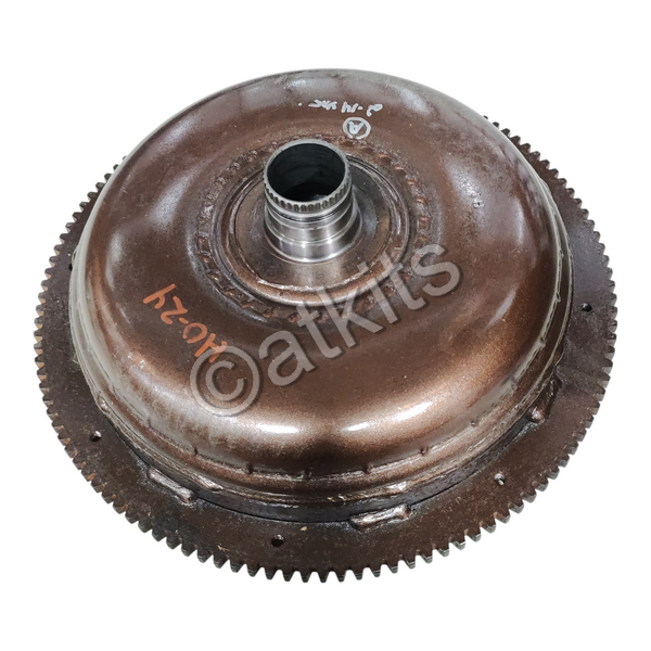 Torque Converter Honda BCLA 2003-2004 4 Cyl