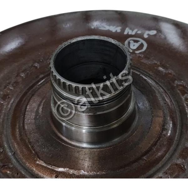 Torque Converter Honda BCLA 2003-2004 4 Cyl