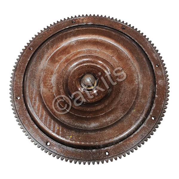 Torque Converter Honda BCLA 2003-2004 4 Cyl