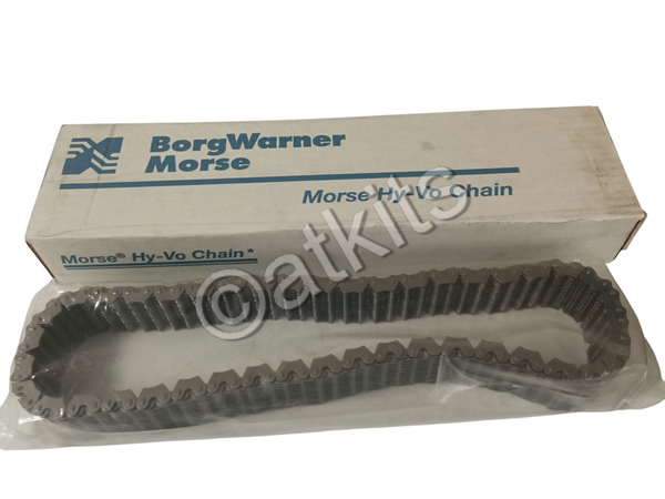 CHAIN MERCEDES RJ TYPE / 2003-ON (HV-091)