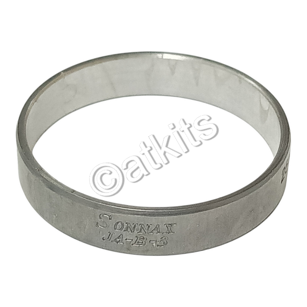 BUSHING / NISSAN JF011E (RE0F10A) (MATERIAL: BIMETAL / BUSHING STYLE: PRECISION / HOUSING BORE: 1.559" / WIDTH: 0.313" / SHAFT DIA.: 1.439")
