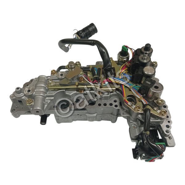 JF010E (RE0F09A) VALVE BODY GOOD USED