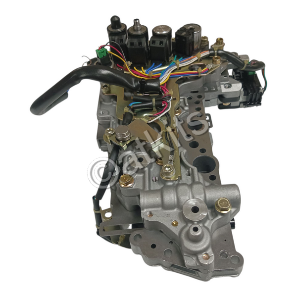 JF010E (RE0F09A) Valve Body Good Used