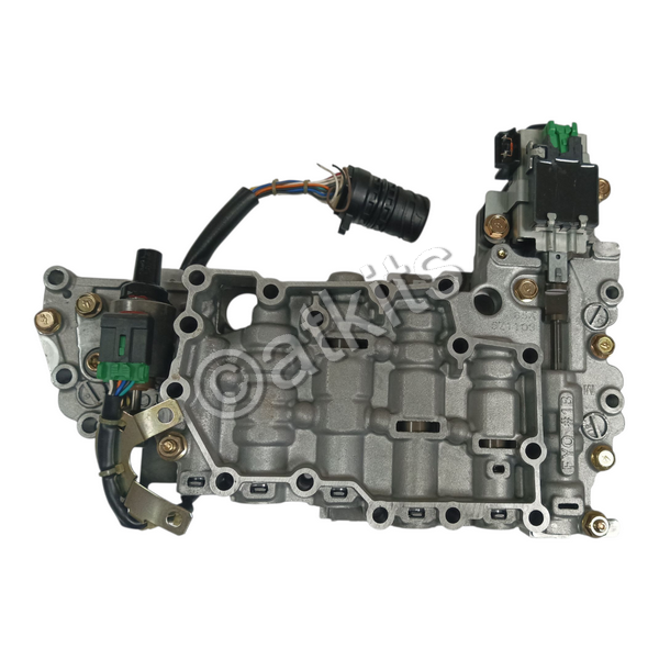 JF010E (RE0F09A) Valve Body Good Used