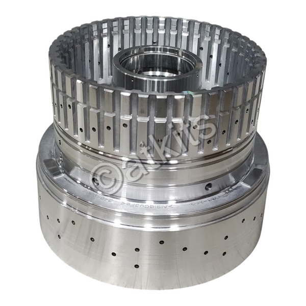 DRUM / C-D-F / FORD 10R80 / GM 10L80 / 10L90 (2017-2022) (OEM# JL3Z-7H351-B / 24049868)