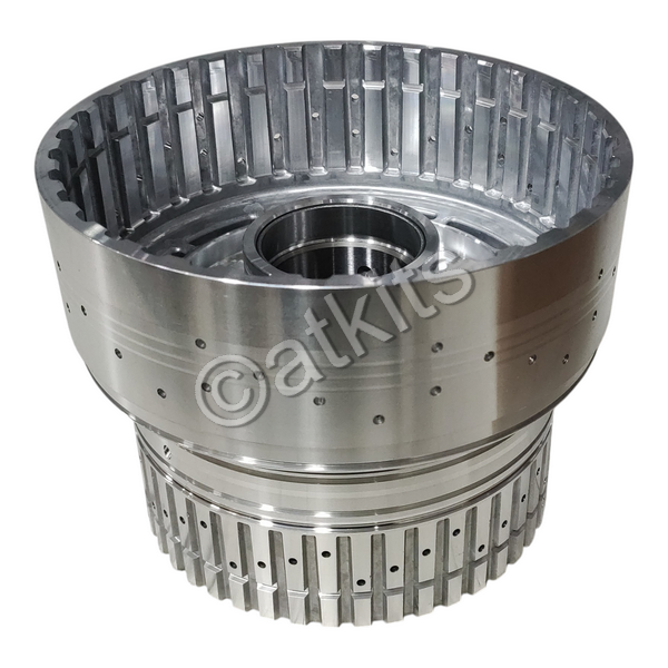 Drum /  C-d-f /  Ford 10R80 /  Gm 10l80 /  10l90 (2017-2022) (oem# Jl3z-7h351-b /  24049868)