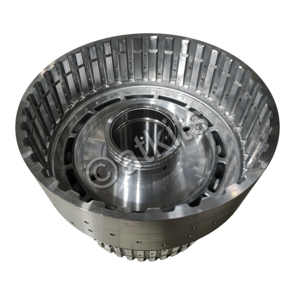 Drum /  C-d-f /  Ford 10R80 /  Gm 10l80 /  10l90 (2017-2022) (oem# Jl3z-7h351-b /  24049868)