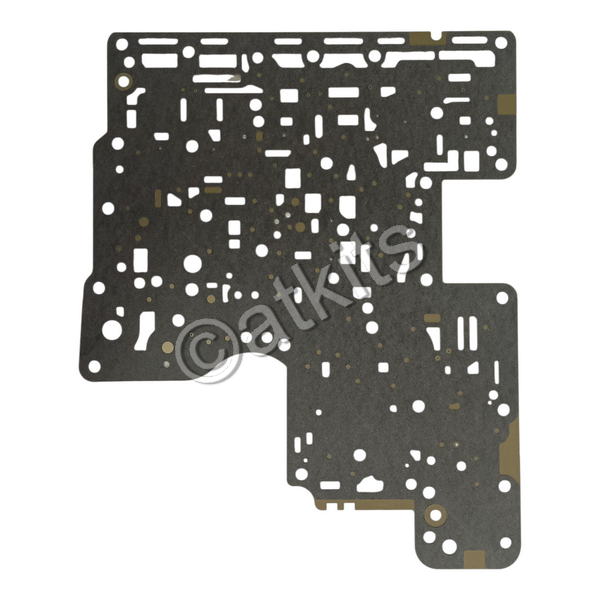 Vb Plate /  Ford 10R80 (oem# Jl3z-7z490-d)