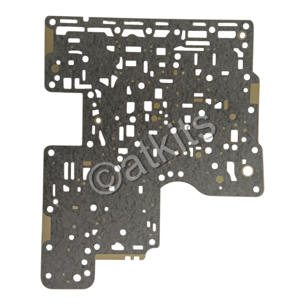 Vb Plate /  Ford 10R80 (oem# Jl3z-7z490-d)