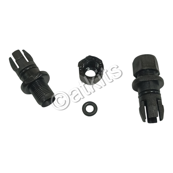 CABLE REPAIR KIT / TRANSMISSION SIDE / TOYOTA / VOLVO / JAGUAR / ZF / BORG WARNER / AISIN WARNER (1972-ON)