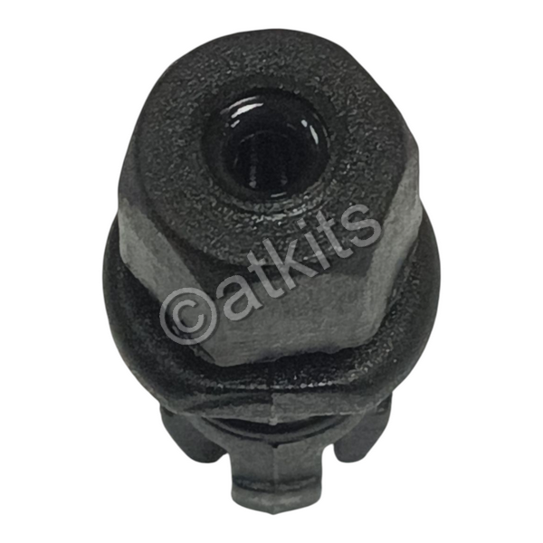 Cable Repair Kit /  Transmission Side /  Toyota /  Volvo /  Jaguar /  Zf /  Borg Warner /  Aisin Warner (1972-on)